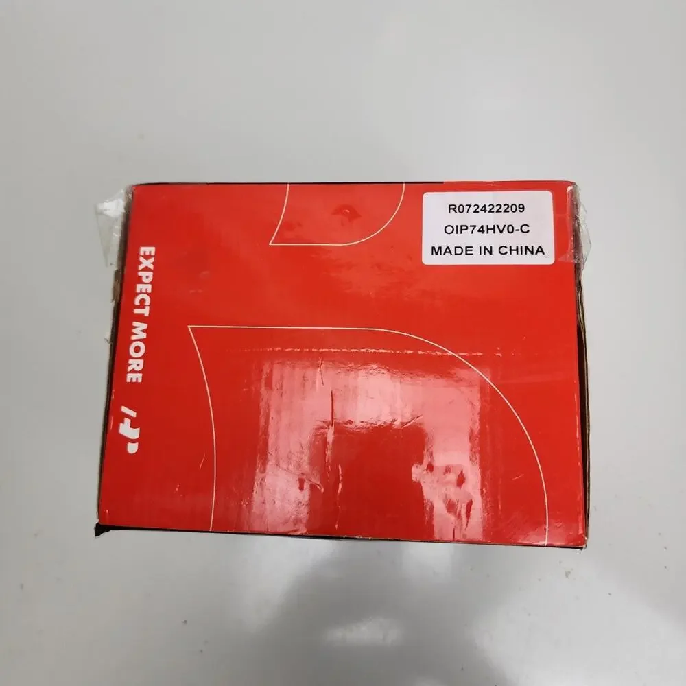 A-Premium Engine Oil Pump 74HV0-C High Volume Pump for Older Ford Trucks